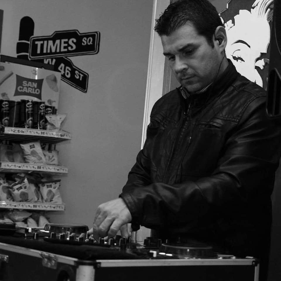Dj Energy