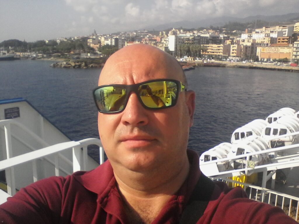 Francesco Parasporo