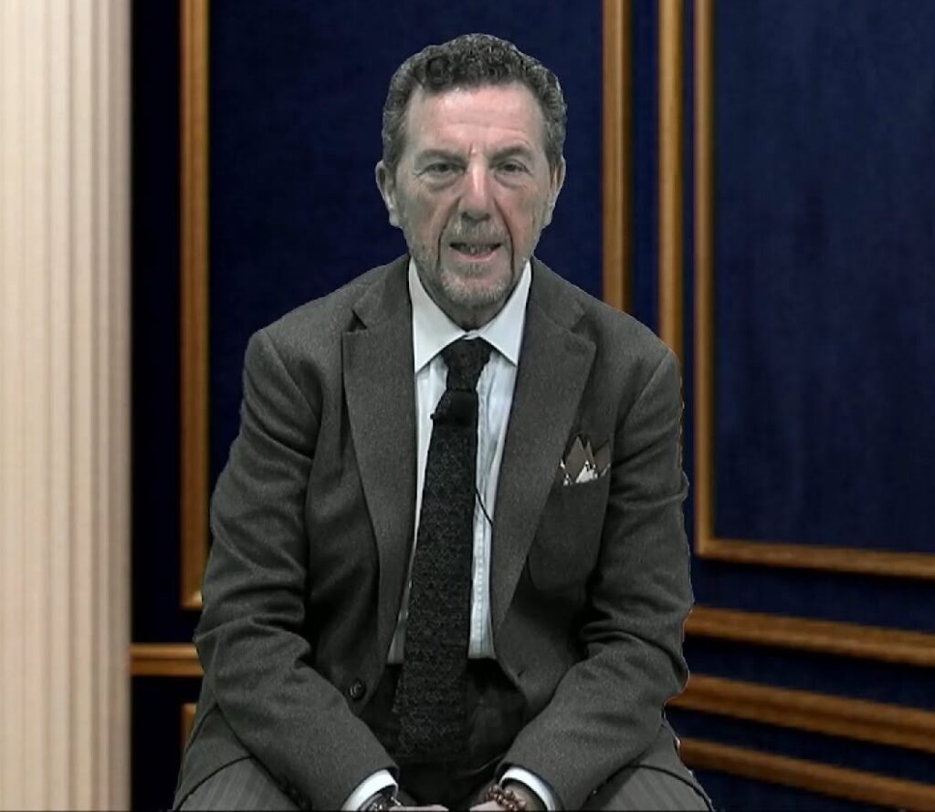 Salvo Saccà