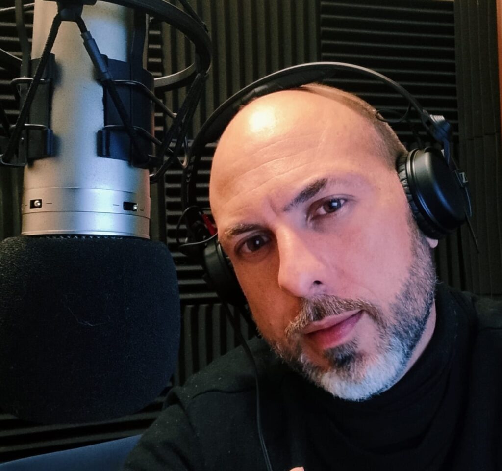 Corrado Medica Dj