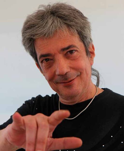 Roberto Davi