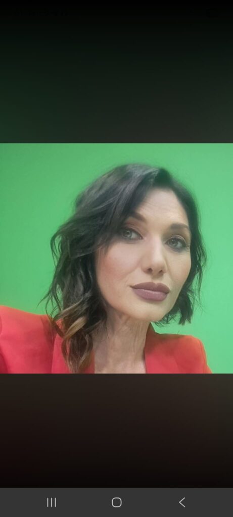 Silvia Castelli