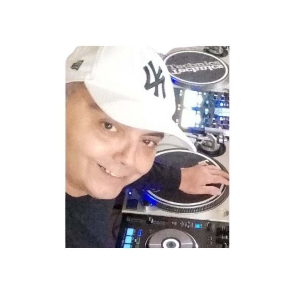 Zayra Dj