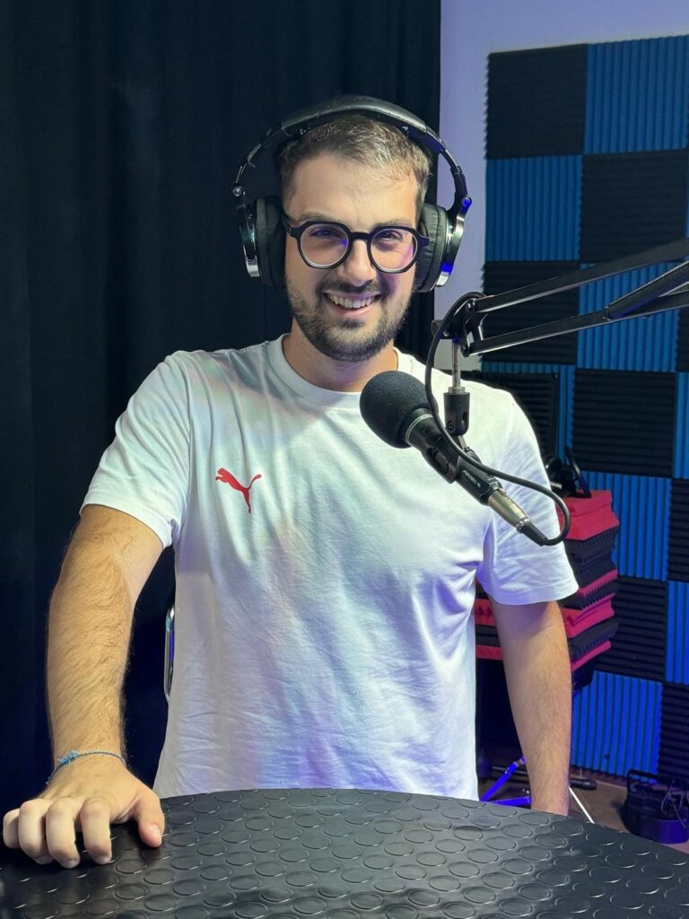 Filippo D'Angelo