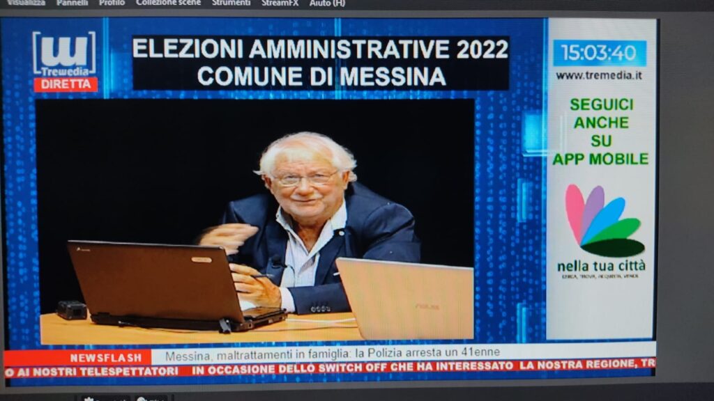 Giovanni Saija Bisazza