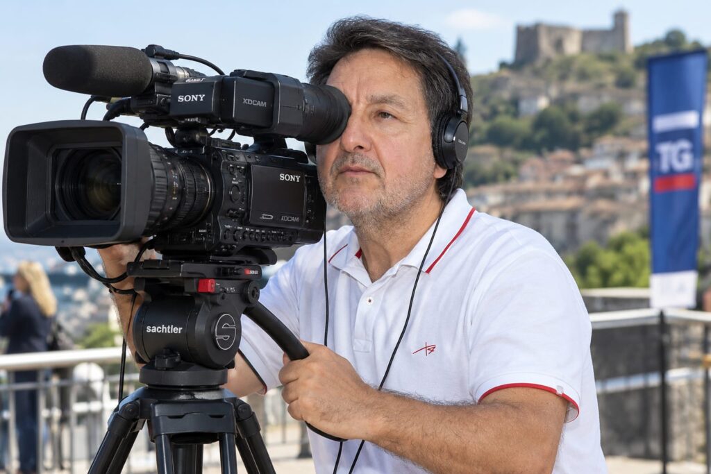 Calogero Barone